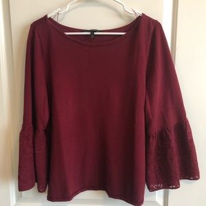 White House Black Market Top
